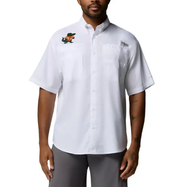 Columbia Omni-WickOmni-Shade PFG Tamiami