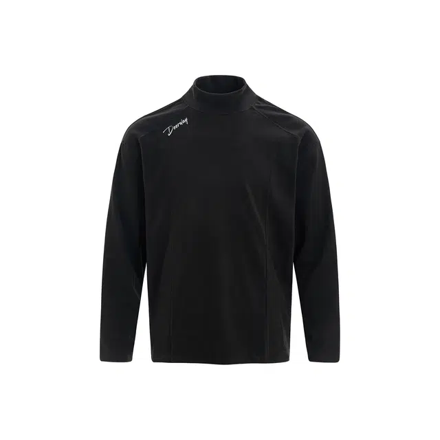 DEERWAY LogocleanfitT