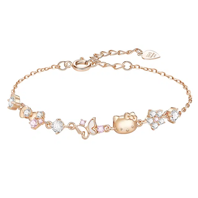 Sanrio Hellokitty s925