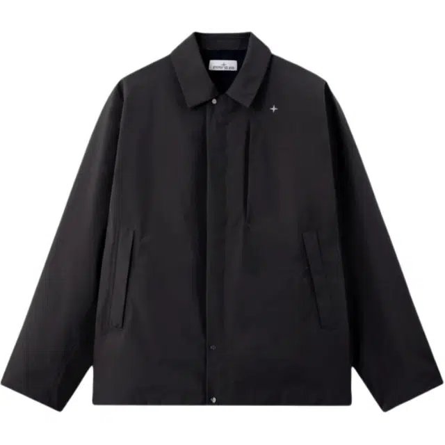 Stone Island Stellina FW25 GORE-TEX Jacket