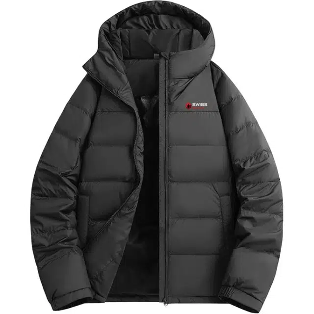 SWISS MILITARY ALPINE90