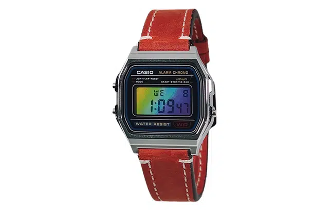 CASIO 200 A158WA-1