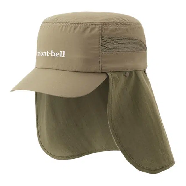 MONTBELL