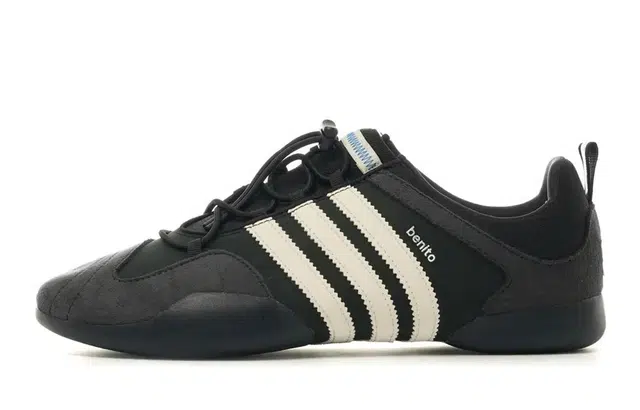 Bad Bunny x adidas Ballerina ATHS