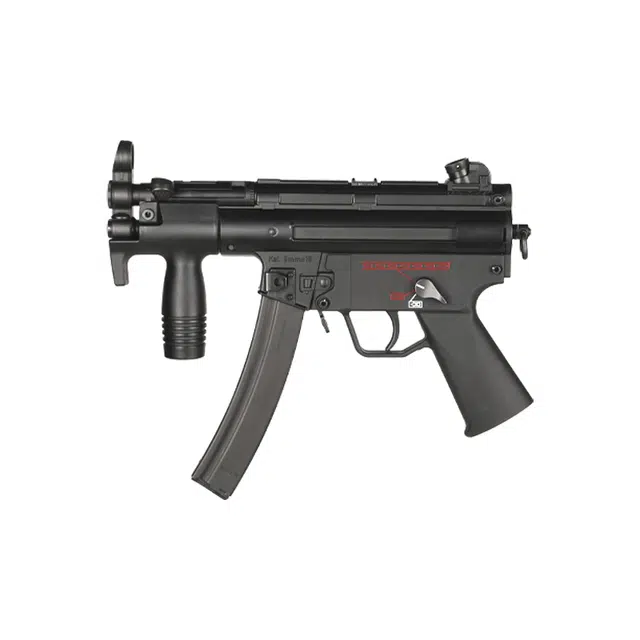 LDT WARGAME MP5K