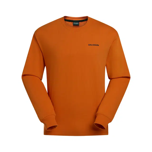 SALOMON T LINK LONG SLEEVE