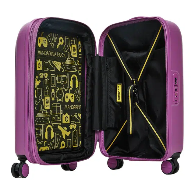 Mandarina Duck LOGODUCK 20