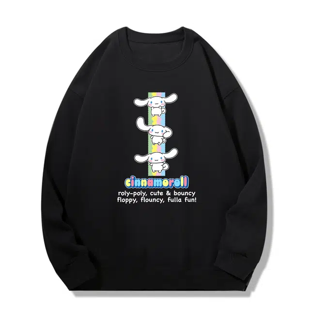 Sanrio x Cinnamoroll