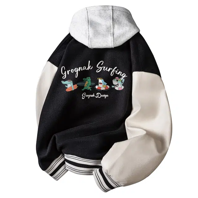 GROGNAK