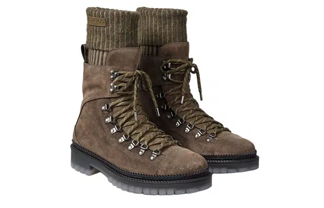 Jimmy Choo Devin