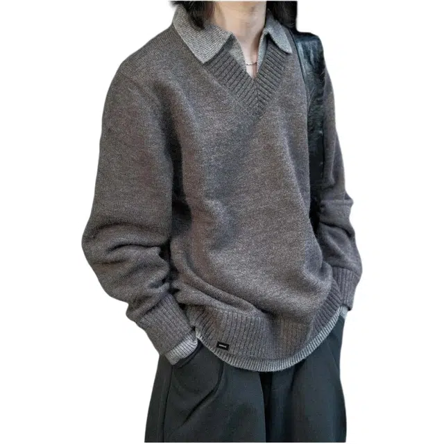 DEMAVIE v cleanfitootd