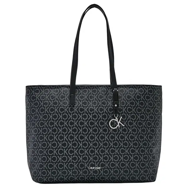 CALVIN KLEIN Tote PU