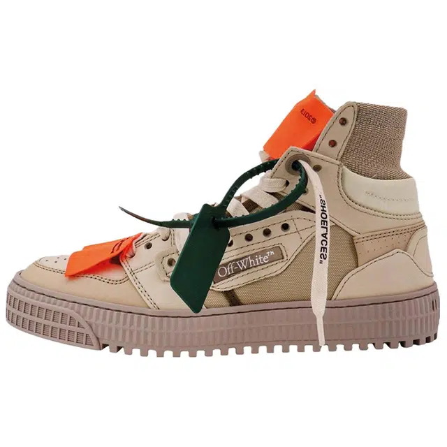 OFF-WHITE Off-Court