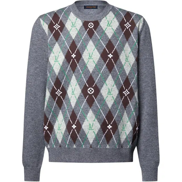 LOUIS VUITTON FW25
