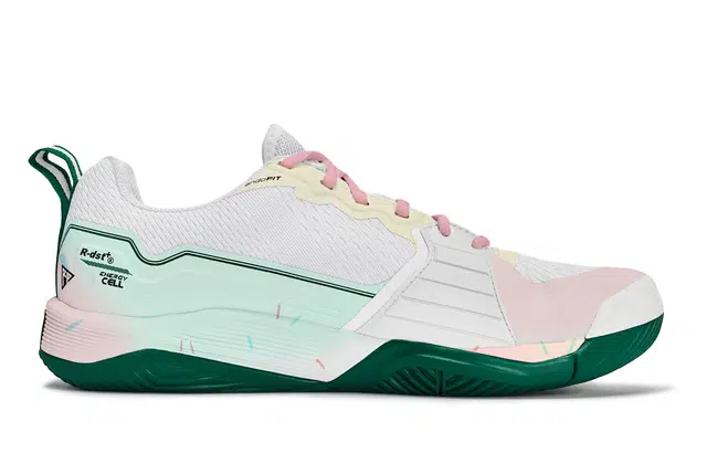 Wilson RUSH PRO 4.5 811