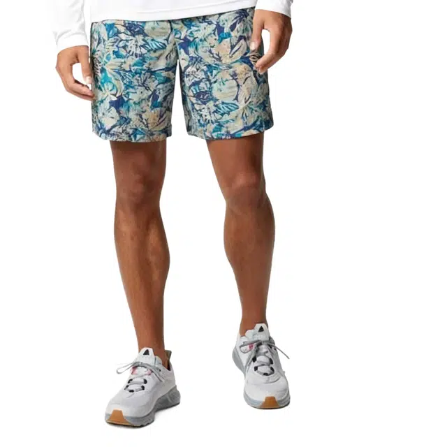 Columbia PFG Super Backcast IIOmni-Shade