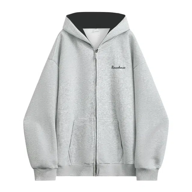 Raucohouse cleanfitlogo