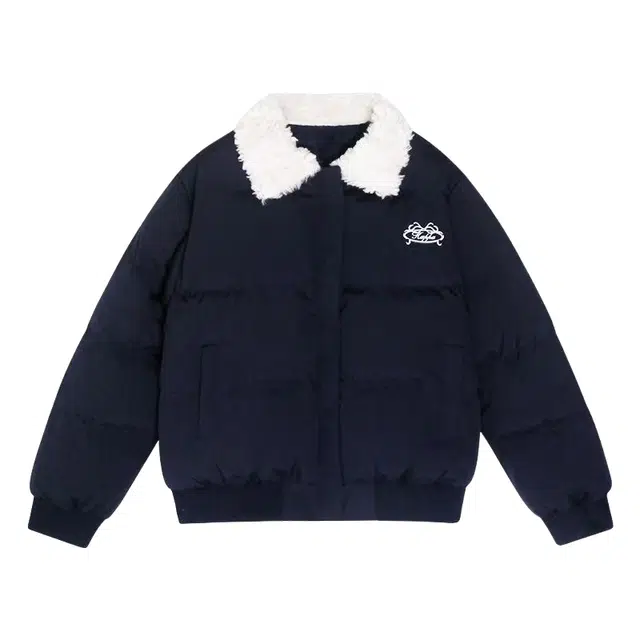 望莱仕 美式复古羊羔毛翻领女冬季休闲保暖加厚短款面包服外套棉服 女款