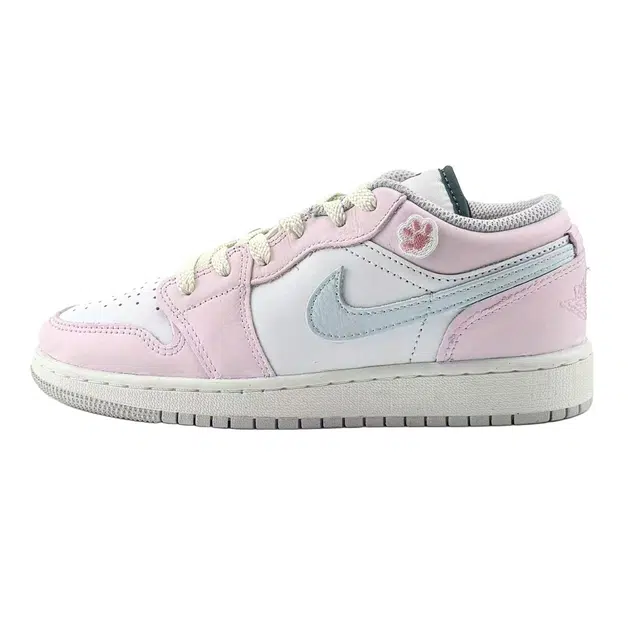 Jordan Air Jordan 1 Low Sweet Macaron