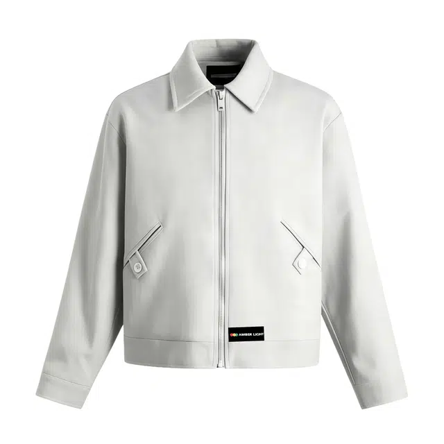 AMBER LIGHT cleanfit