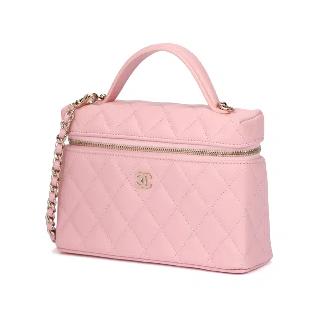 CHANEL C Logo