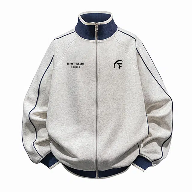 FORIDER cleanfitlogo