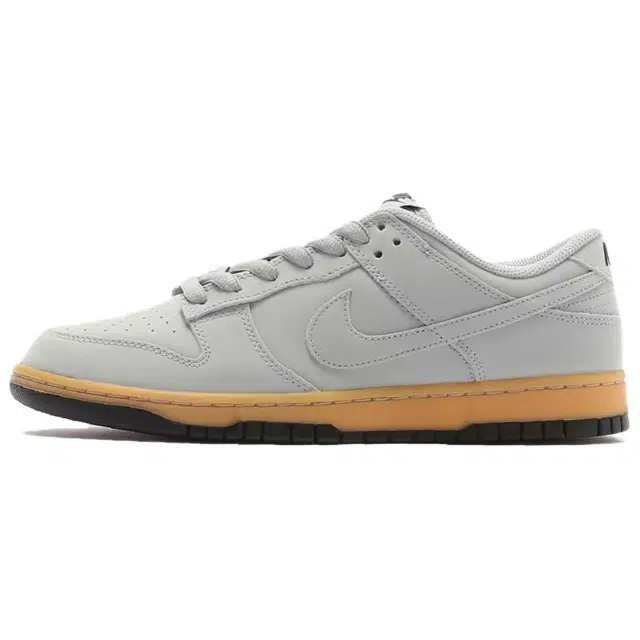 Nike Dunk Low Retro Grey