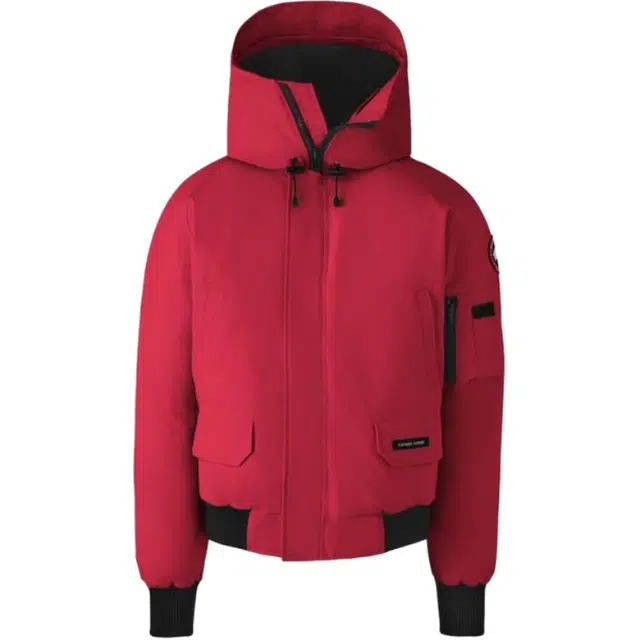 Canada Goose SS21 Chilliwack