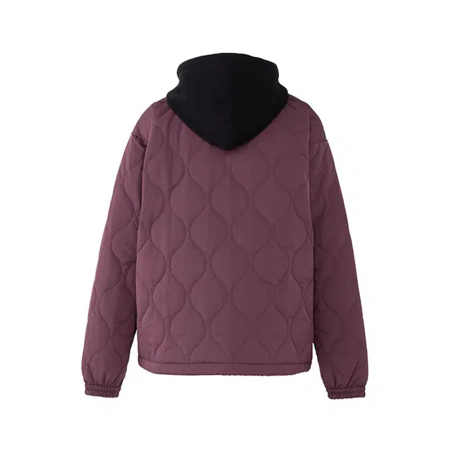 Onitsuka Tiger QUILTED JACKET