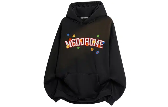 MGDOHOME Logo