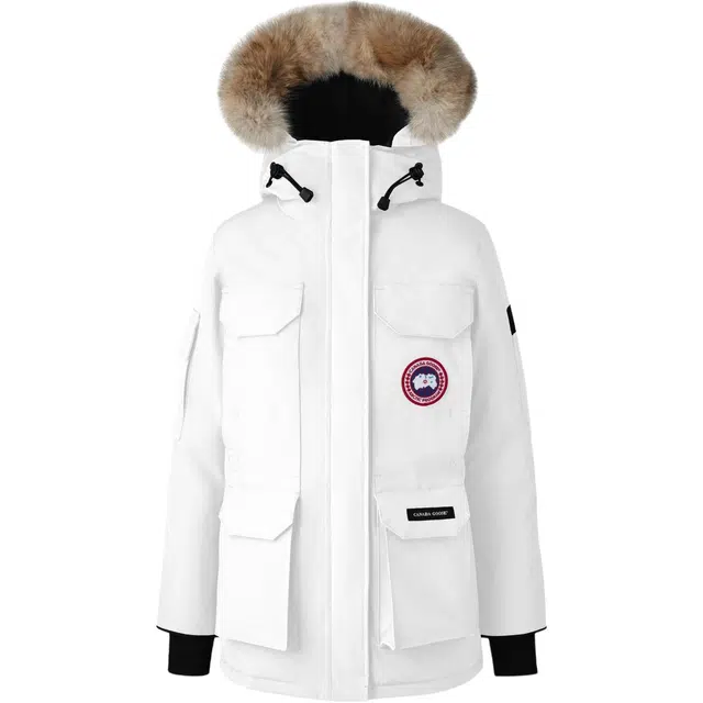 Canada Goose Fusion Fit Expedition