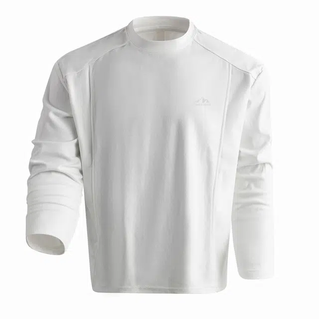 FLOATINGKA cleanfitboxy