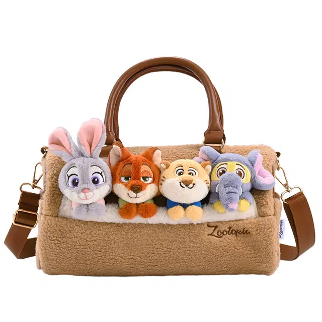 POTDEMIEL x Disney Q