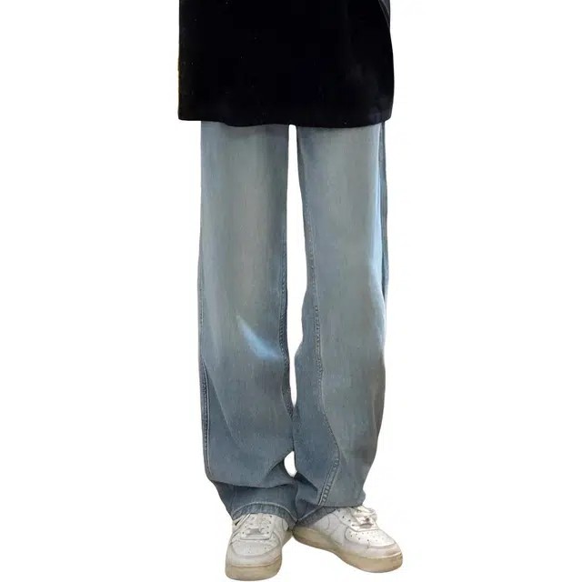 DEMAVIE cleanfitvibe