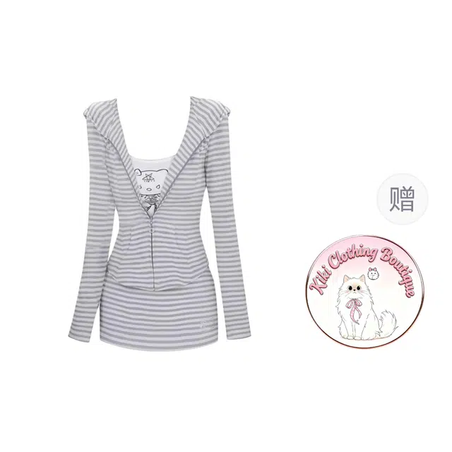 Kiki Clothing Boutique