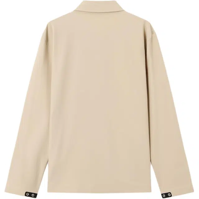 STONE ISLAND STONE ISLAND STELLINA FW25 logo