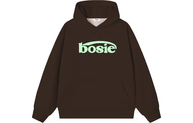 bosie logo