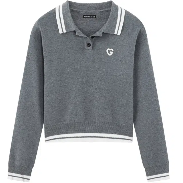 GROUND(ZER)O IT POLO