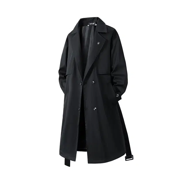 Maserati Classic Coat