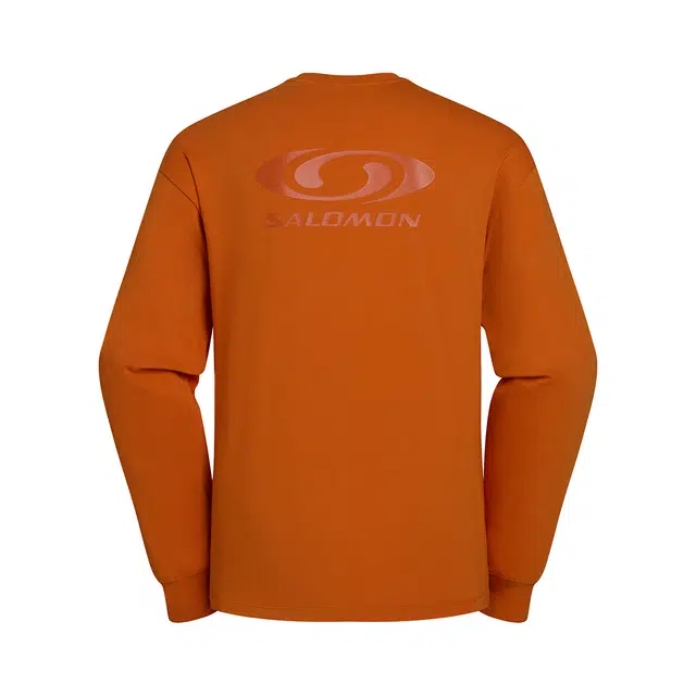 SALOMON T LINK LONG SLEEVE