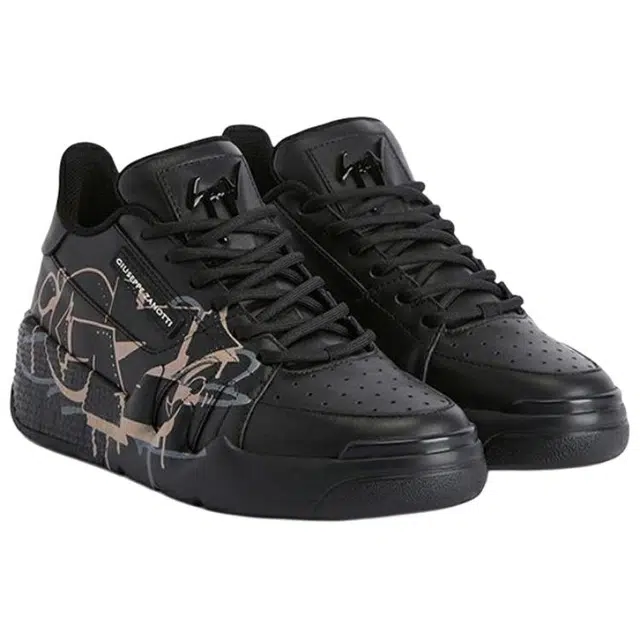 giuseppe zanottiGZ Talon