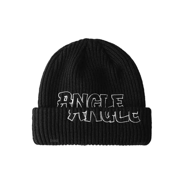 恩僾德 帽子男士黑色潮牌初高中秋冬季小众高颜值显脸小针织帽男大头围冷帽保暖棉帽 腈纶 绒线帽 男女同款情侣款