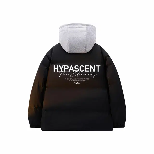HYPASCENT