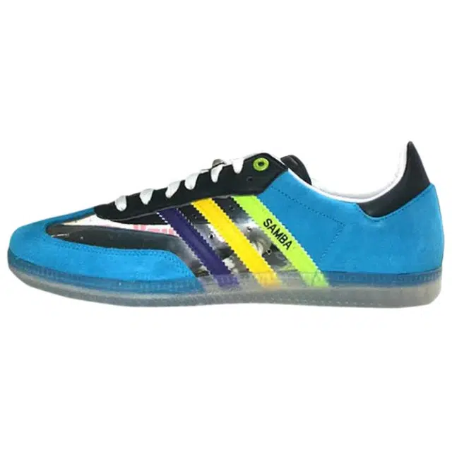 ACU x VA x adidas originals Samba