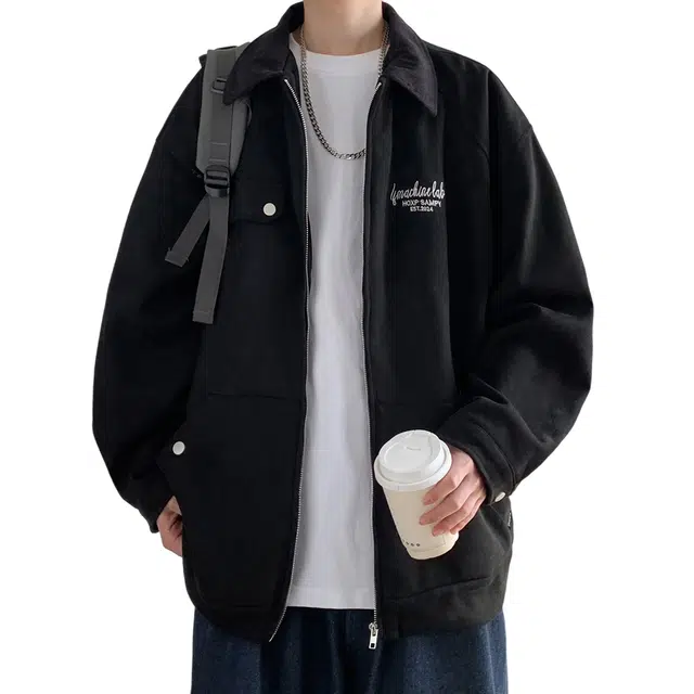 IS CAT GRNL oversize