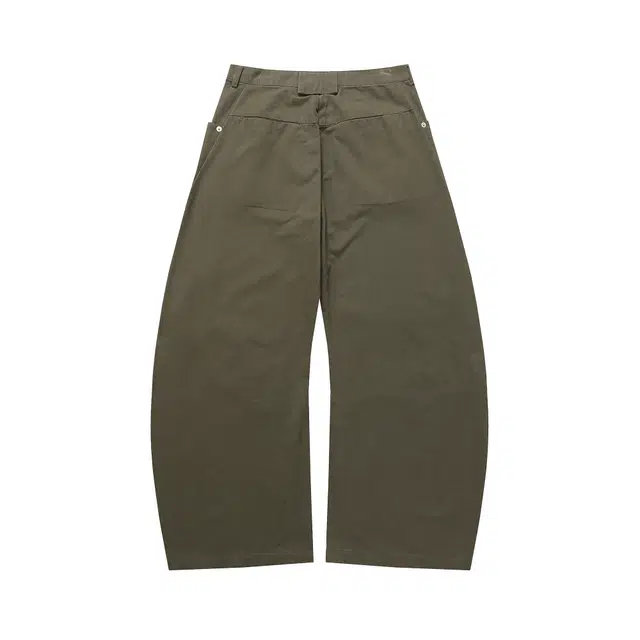 BOTANICA 25FW oversizecleanfit