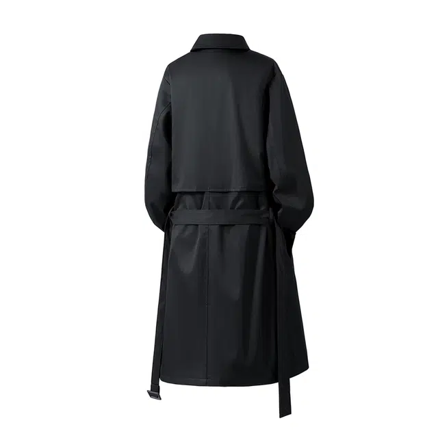 Maserati Classic Coat