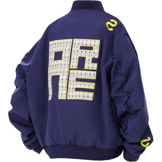 NEVER RULE vintageoversizema1