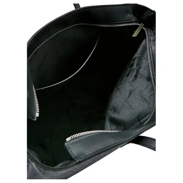 CALVIN KLEIN Tote PU
