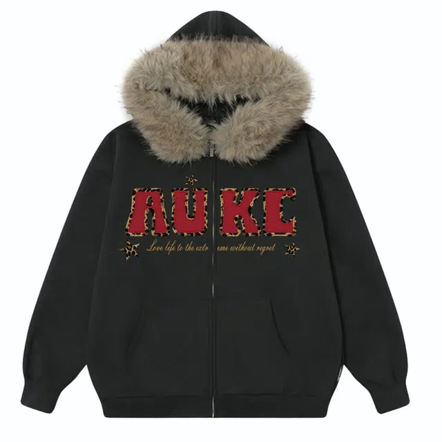 AUKC